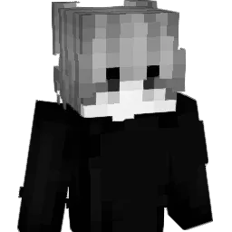 RestrictMe's Minecraft skin