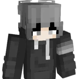 RestrictedZ14 Minecraft avatar bust