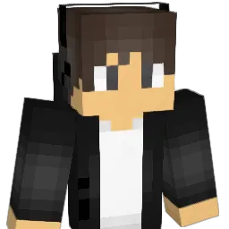Restrictx's Minecraft skin