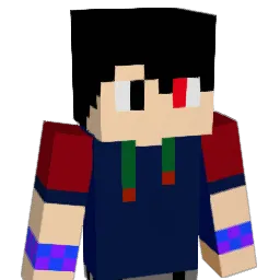 Restune's Minecraft skin