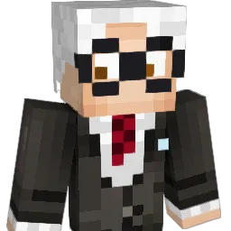 RestyHBK's Minecraft skin