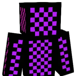 RestyxYT Minecraft avatar bust