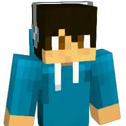 Resul9704 Minecraft avatar bust