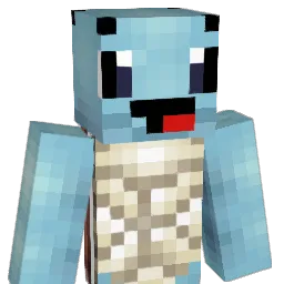 Resumed's Minecraft skin