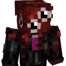 Resuo_ Minecraft avatar bust