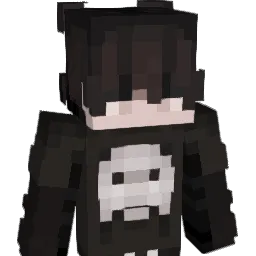 Resur_Vis's Minecraft skin