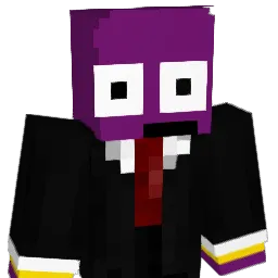 Resurtin's Minecraft skin
