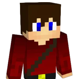 Resvaar's Minecraft skin