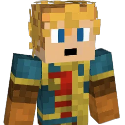 Reswid's Minecraft skin