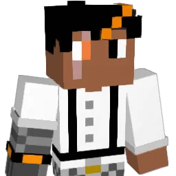 Resyhu Minecraft avatar bust