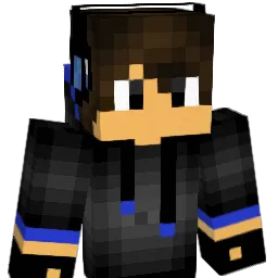 Resynced16 Minecraft avatar bust