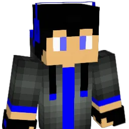 ResyncedBanana Minecraft avatar bust