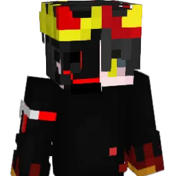 Reszenmoon's Minecraft skin