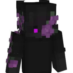 RetGus Minecraft avatar bust