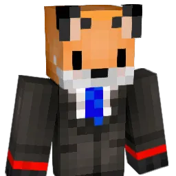 Ret_V's Minecraft skin