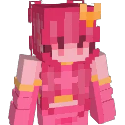 RetaPop's Minecraft skin