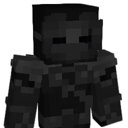 Retaf's Minecraft skin