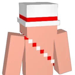 Retak01's Minecraft skin