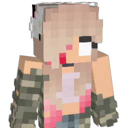 Retashica's Minecraft skin