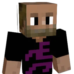 Retec's Minecraft skin