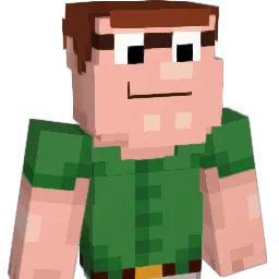 Retep_N Minecraft avatar bust