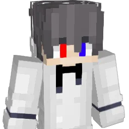 ReterFallen Minecraft avatar bust