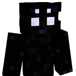 Retexc's Minecraft skin