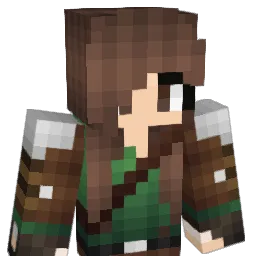 RethEldirood Minecraft avatar bust