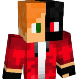 Rethon15's Minecraft skin