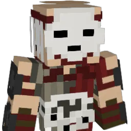 Retiarius_PX's Minecraft skin