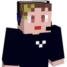 RetiaryDuck's Minecraft skin