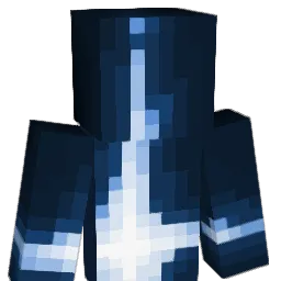 Reticls's Minecraft skin