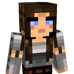 RetikulumDark Minecraft avatar bust