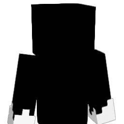RetiredRealTrust Minecraft avatar bust