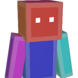 RetixHigh's Minecraft skin