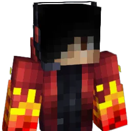 Retlas's Minecraft skin