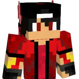 RetoGaming Minecraft avatar bust