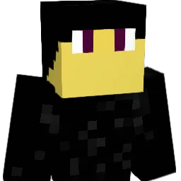 RetoStalder Minecraft avatar bust