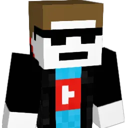 Retor007's Minecraft skin