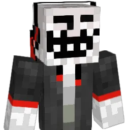 Retoret1's Minecraft skin