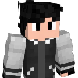 Retr042's Minecraft skin
