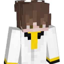 Retraxx Minecraft avatar bust
