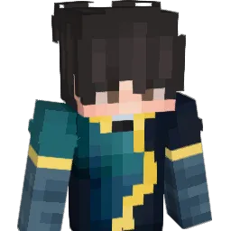 RetrexYT's Minecraft skin