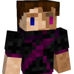 Retri_ Minecraft avatar bust