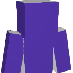 Retrix1 Minecraft avatar bust
