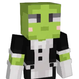 Retro3125's Minecraft skin