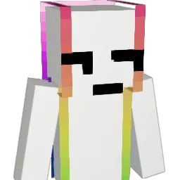 Retro60fps's Minecraft skin