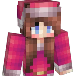 RetroAstro Minecraft avatar bust