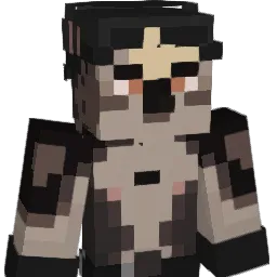 RetroBear558's Minecraft skin