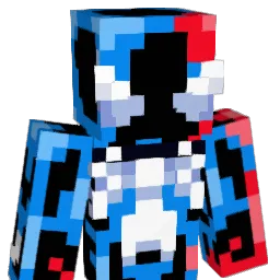 RetroBox99's Minecraft skin
